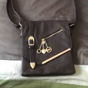 MK crossbody bag